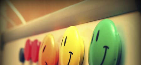 La historia del Smiley: cómo un diseño de 45 dólares se convirtió en un negocio multimillonario gracias a la tecnología
