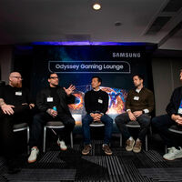 Redefiniendo el gaming: Samsung se ha llevado el elogio de los desarrolladores en la GCD 2026 por su tecnología 3D sin gafas