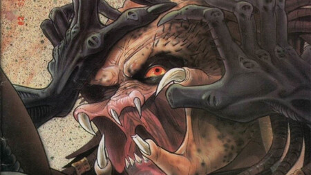 Alien Vs Predator