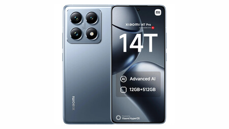 Xiaomi 14T Pro
