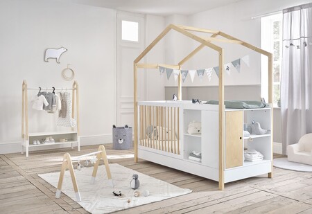 Maisons du Monde estrena colección infantil para tener las habitaciones de niños y niñas más bonitas