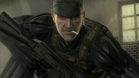 Snake Viejoo