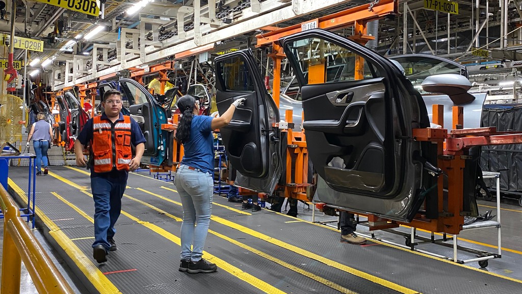 General Motors detiene su planta en Coahuila por casi 20 días: más de 30,000 trabajadores serán afectados