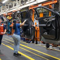 General Motors detiene su planta en Coahuila por casi 20 días: más de 30,000 trabajadores serán afectados 