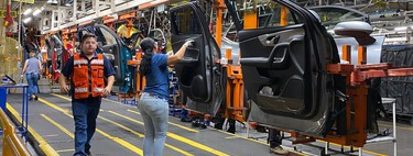 General Motors detiene su planta en Coahuila por casi 20 días: más de 30,000 trabajadores serán afectados 