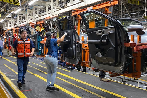 General Motors detiene su planta en Coahuila por casi 20 días: más de 30,000 trabajadores serán afectados