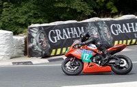 FIM e-Power International Series, el mundial eléctrico