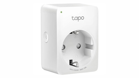 Tp Link Tapo P100 Mini