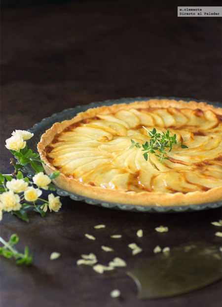 Recetas para toda la familia: Estofado de pavo con puré de patatas, tarta de manzana y más cosas ricas