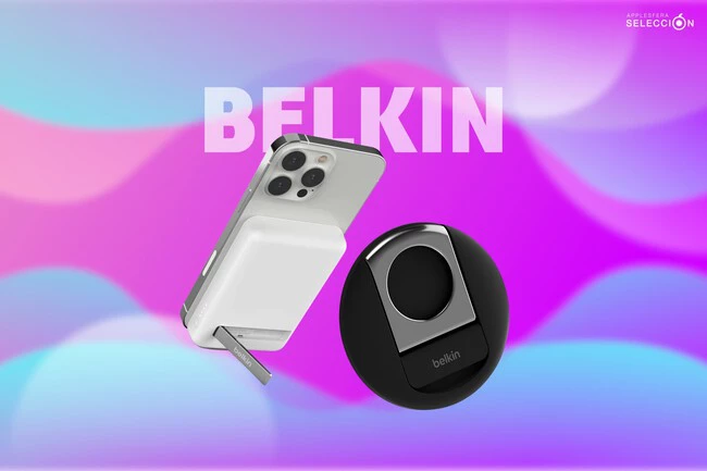 Accesorios Belkin Oferta
