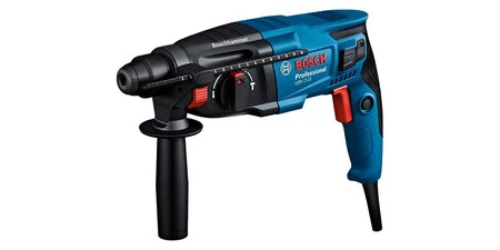 Bosch Professional Gbh 2 21