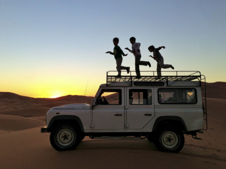 Credit Xm Family Portugal To Morocco 4