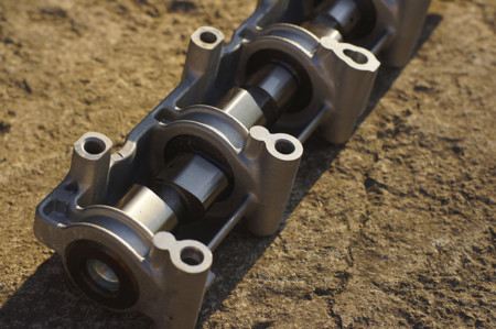 Arbol Levas Impreso 3d 1