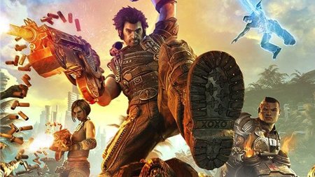 'Bulletstorm' no consiguió vender lo suficiente pero a Epic le da igual