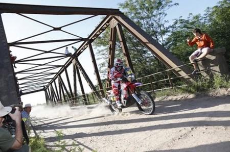 Goncalves Etapa1 Dakar2015