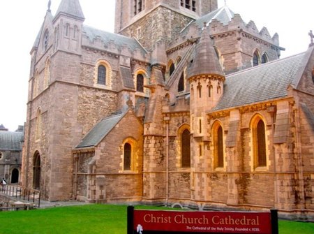 Christ Church Dublin