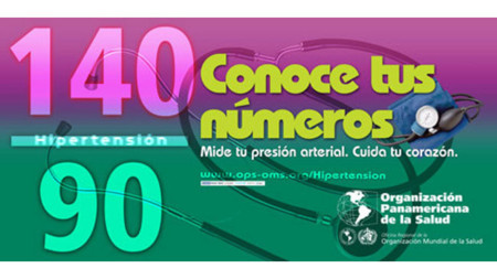 Día Mundial de la Salud: las claves para prevenir la hipertensión