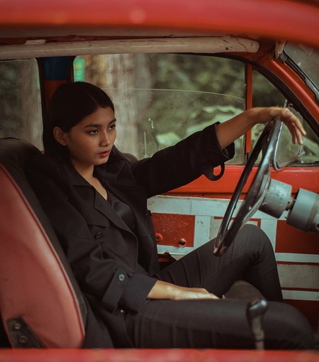 Conduccion Distraccion