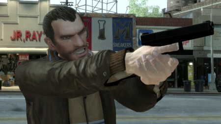 Gta Mas Misiones
