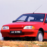 Citroën AX y Citroën ZX: curiosidades de dos mitos que nos dejaron hace 20 años