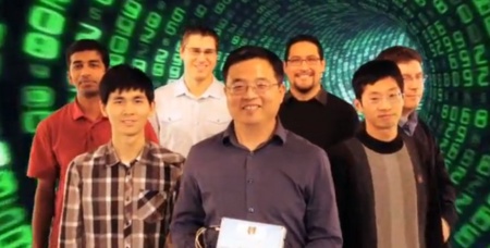 Desarrollan un sistema económico para multiplicar por 2.000 la velocidad de las redes de fibra óptica