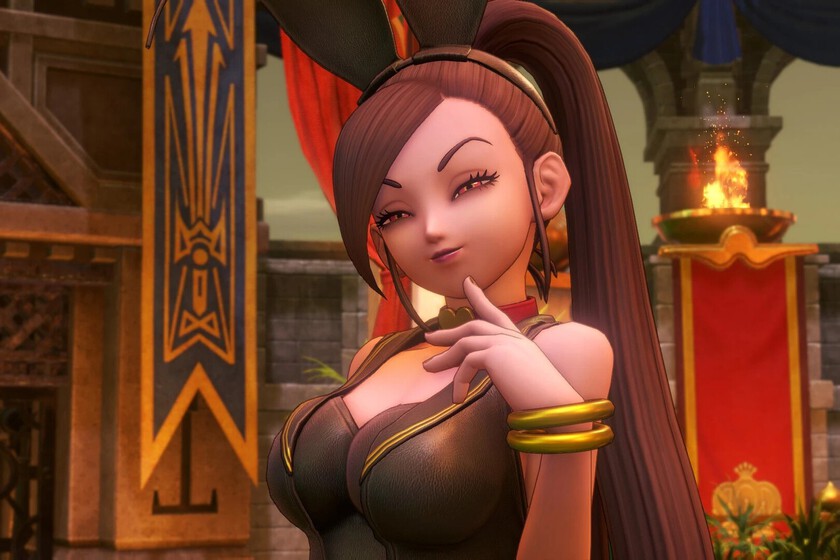 Akira Toriyama Dragon Quest 11 Juego Gratis Playstation Plus