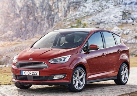 Ford finaliza la producción del Focus y C-Max