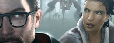 Half-Life 2: Overcharged, el mod creado por la comunidad que rehace por completo el clásico de Valve, llegará finalmente a Steam