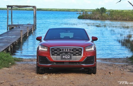 Audi Q2 2018 20