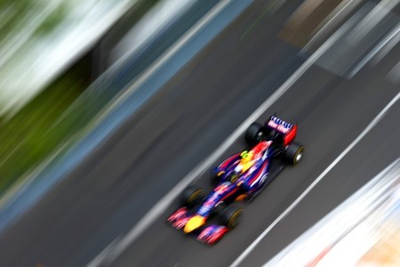 El Gran Premio de Austria será la prueba de fuego para Red Bull