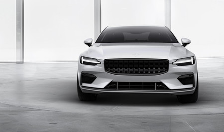 Polestar 1