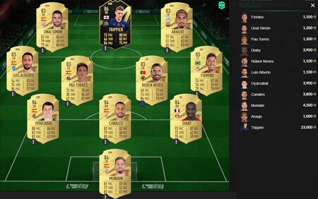 Kroos Comodin En Plena Forma