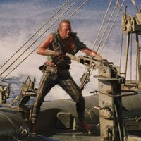 El gran fiasco de ciencia ficción de Kevin Costner nunca tuvo secuela en cines, pero sí se lanzó un cómic que me hizo querer que Hollywood volviera a su mundo 