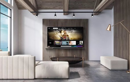 Televisores compatibles con la Apple TV app: guía de compra de Smart TV que integran el servicio de streaming de Apple