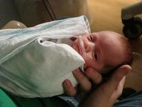 Los bebés prematuros tienen mayor riesgo de asma en la infancia