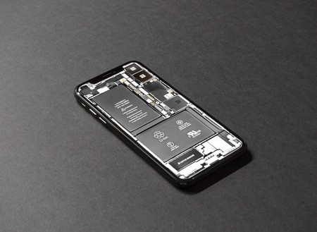 Cómo ver cuantos ciclos de carga lleva nuestro iPhone sin apps de terceros ni jailbreak
