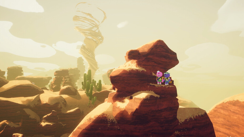 Es un extra, no un derecho: los creadores de Peak abren un buen melón sobre el contenido gratuito 