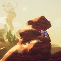 "Es un extra, no un derecho": los creadores de Peak abren un buen melón sobre el contenido gratuito 