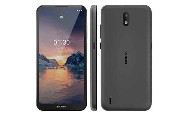 Nokia 1 3 02