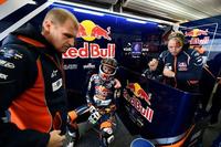 El Ajo Motorsport prepara su desembarco en Moto2 