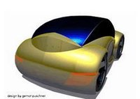 OScar, la idea del Open Source llevada a los coches