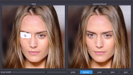 Desarrolladores están mejorando la reconstrucción de imagen utilizando Aprendizaje Profundo y GPU's de NVIDIA