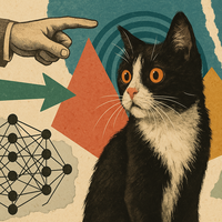 Esta frase sobre gatos logra que 'se le vaya la pinza' incluso a los modelos de IA más avanzados 