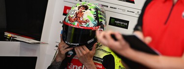 Sin Maverick Viñales, Marco Bezzecchi parece el favorito de Aprilia en MotoGP. Pero Jorge Martín tiene mucho que decir 