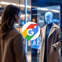 Google quiere que dejes de adivinar cómo te queda la ropa: su IA para probar outfits ya funciona en México