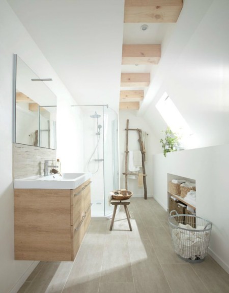 7 propuestas con estilo para elegir y acertar con los muebles de baño