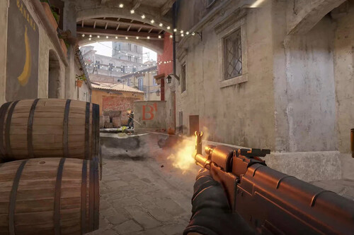Cuando Counter Strike convirtió lo peor que puedes hacer en un tiroteo en una estrategia para ganar en torneos internacionales