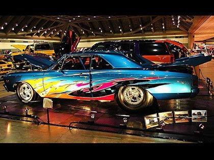 1967 Chevrolet Chevelle