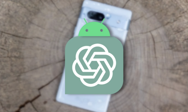 chat gpt app android