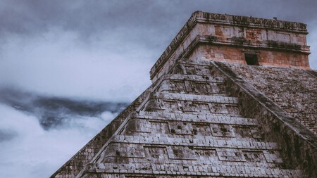 Chichen Itza Maravilla